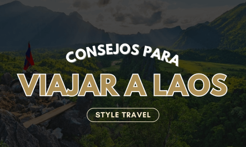 Consejos para viajar a Laos (1)