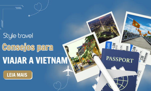 Consejos para viajar a Vietnam (1)