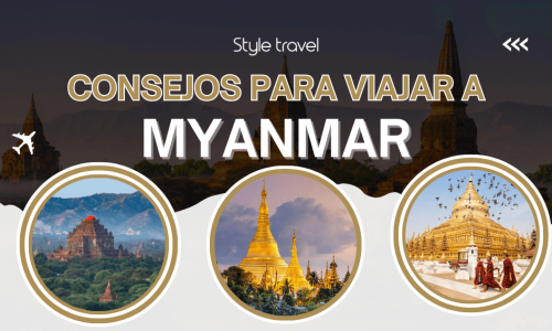 Consejos para viajar a Myanmar (1)