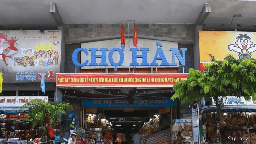 Han Market