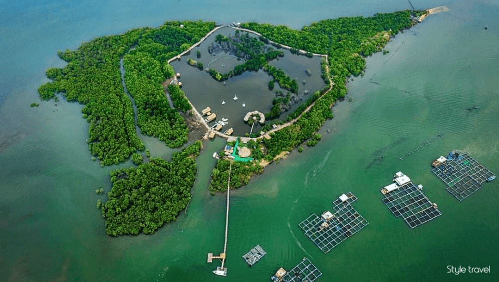 Ngoc Island – Vung Tau