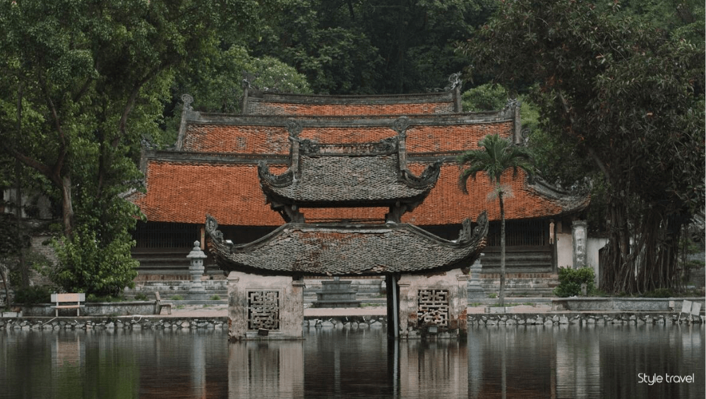 Thay Pagoda