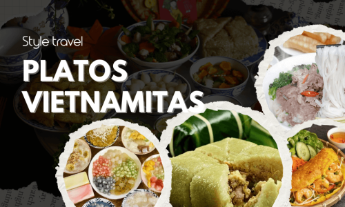 Vietnamese Dishes TBN