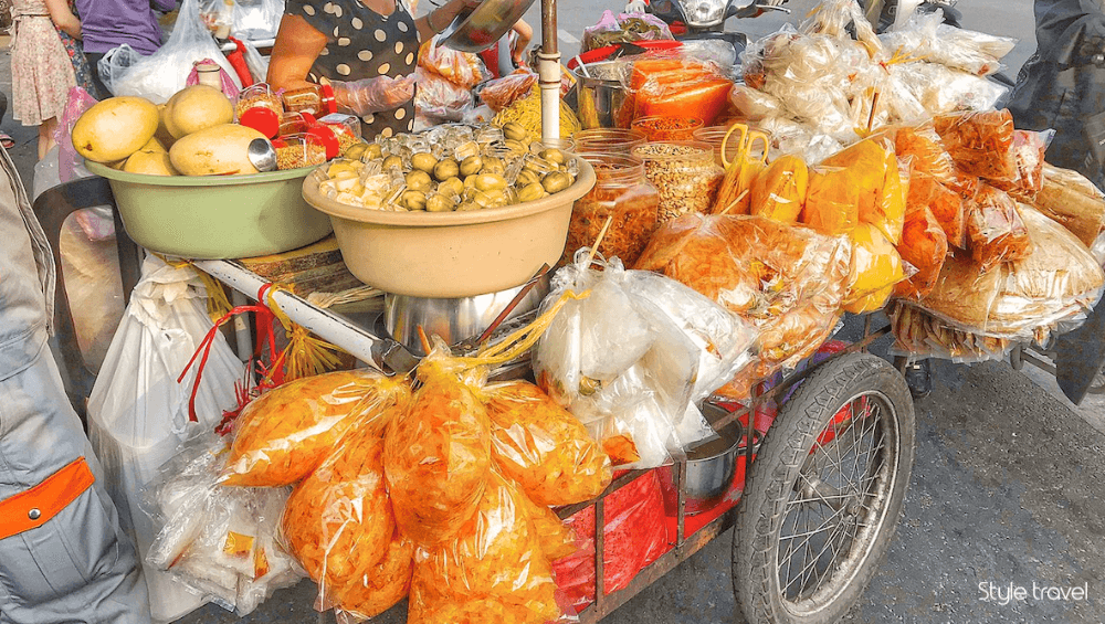 Banh Trang