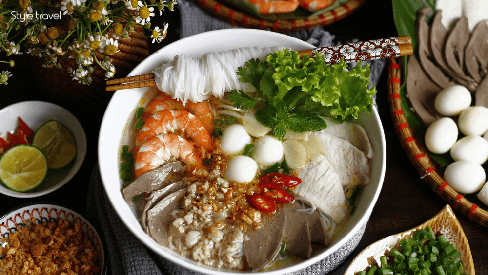 Hu Tieu