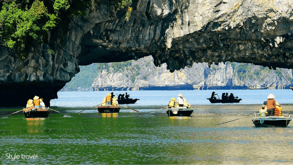 Luon Cave