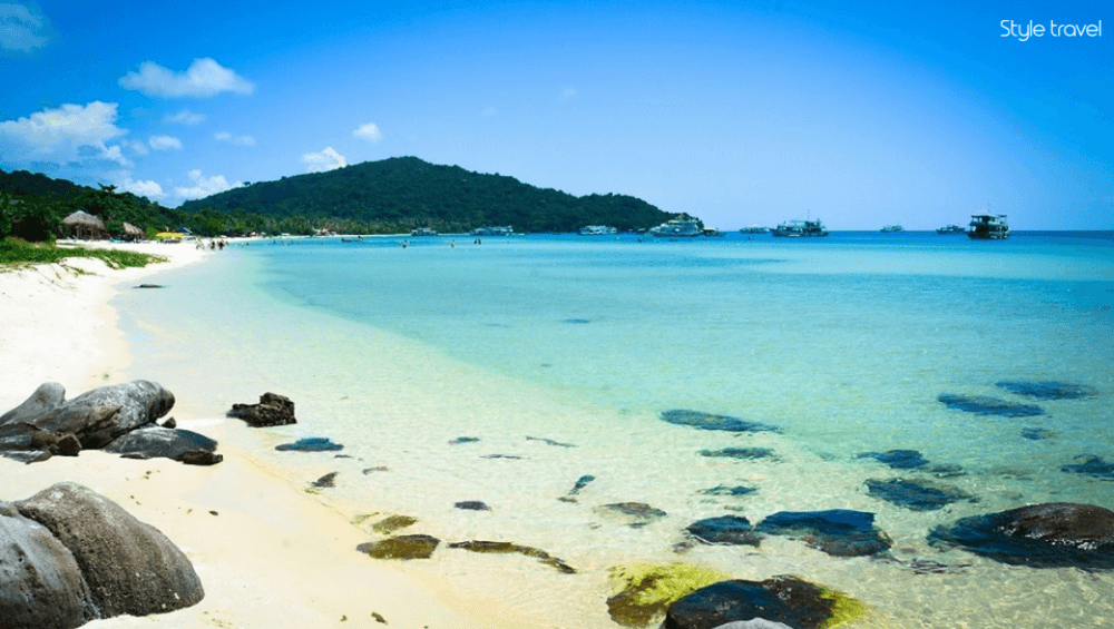 Ong Lang Beach – Phu Quoc