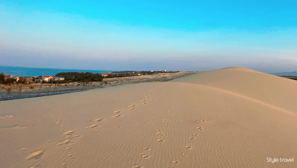 Quang Phu Beach