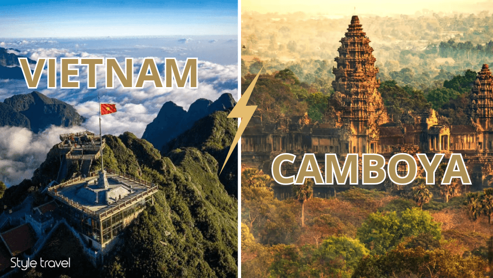 Vietnam vs Camboya