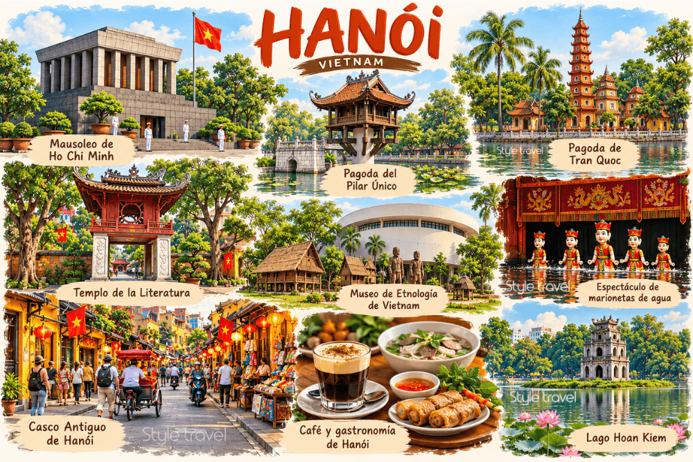 Hanoi