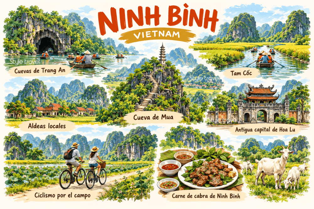Ninh Binh