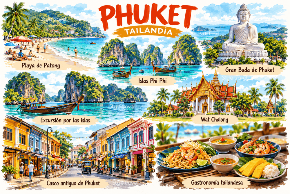 Phuket