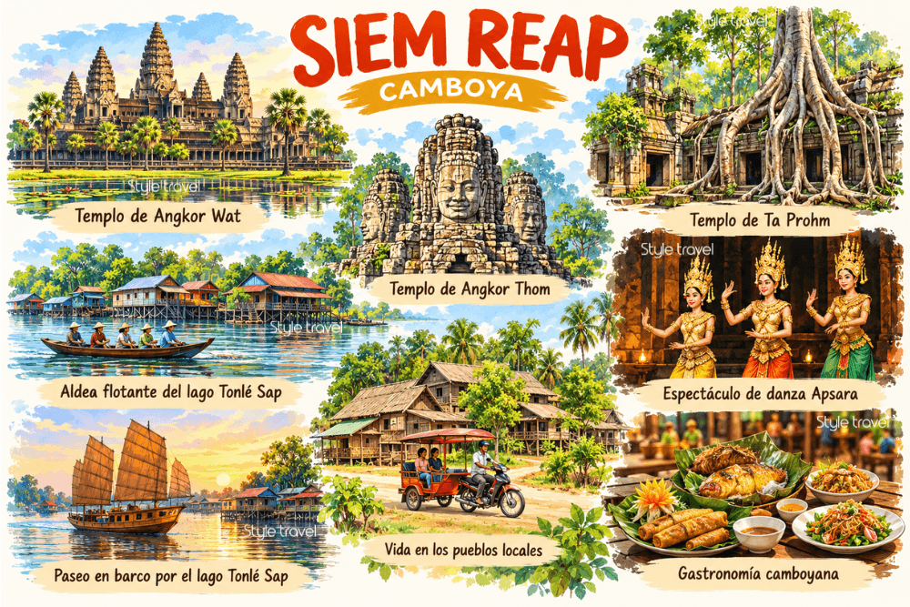 Siem Reap