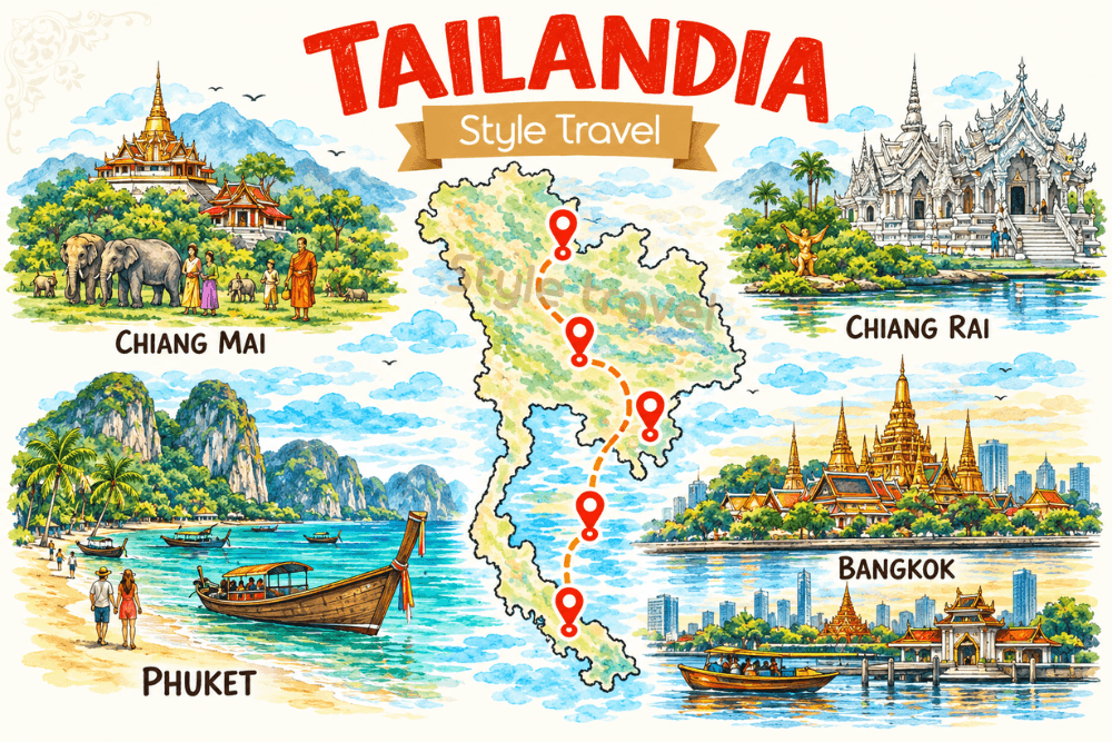 Thailand