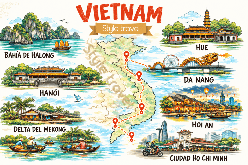 Vietnam