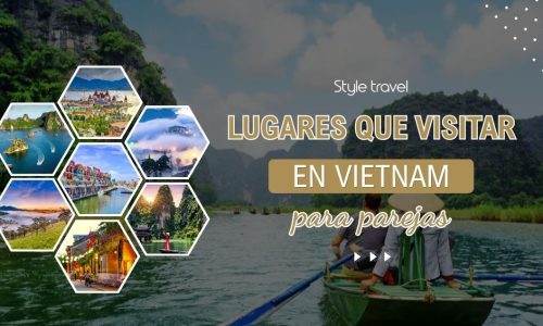 place to visit VN for Couples